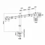 Aisens Soporte de Mesa Eco DT32TSR-041 para 2 Monitores/TV 13-32 Pulgadas
